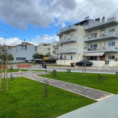 Kiriakos Apartment كالاماتا المظهر الخارجي الصورة