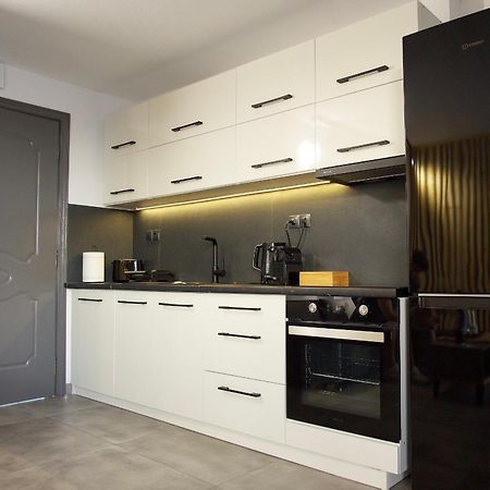 Kiriakos Apartment كالاماتا المظهر الخارجي الصورة