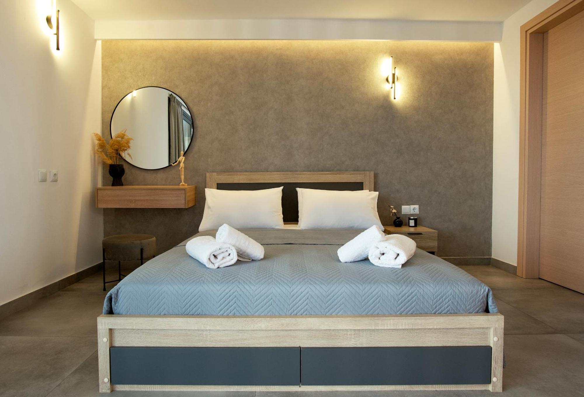 Kiriakos Apartment كالاماتا المظهر الخارجي الصورة