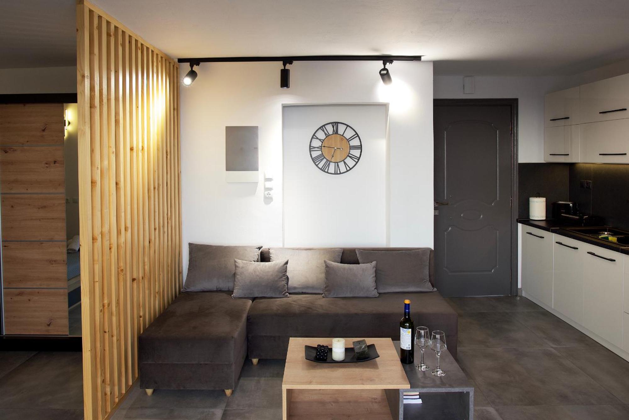 Kiriakos Apartment كالاماتا المظهر الخارجي الصورة