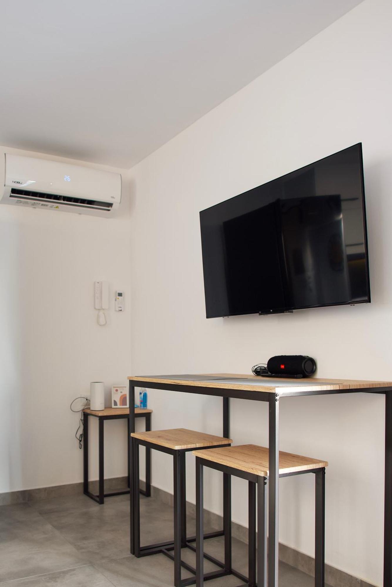 Kiriakos Apartment كالاماتا المظهر الخارجي الصورة