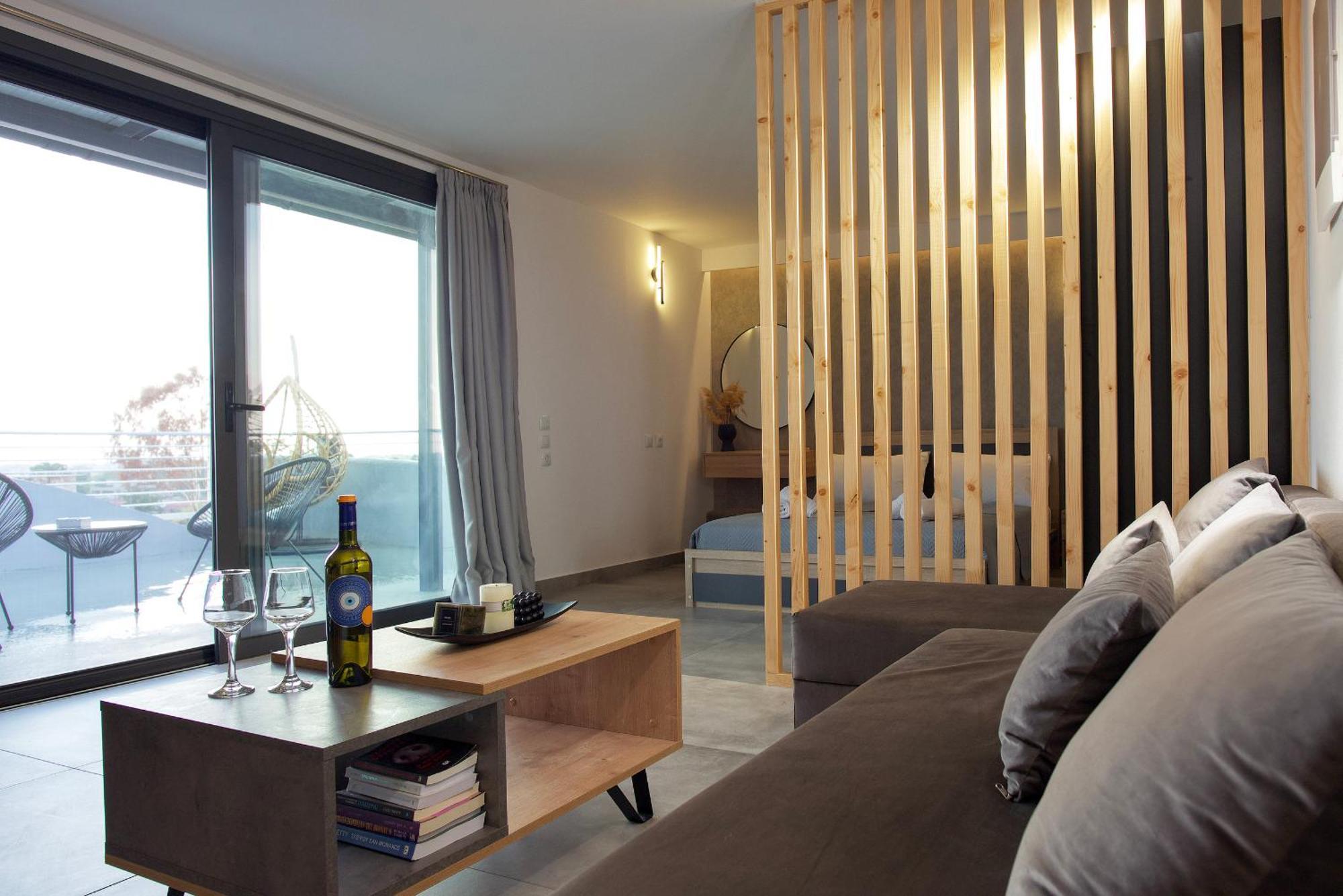 Kiriakos Apartment كالاماتا المظهر الخارجي الصورة