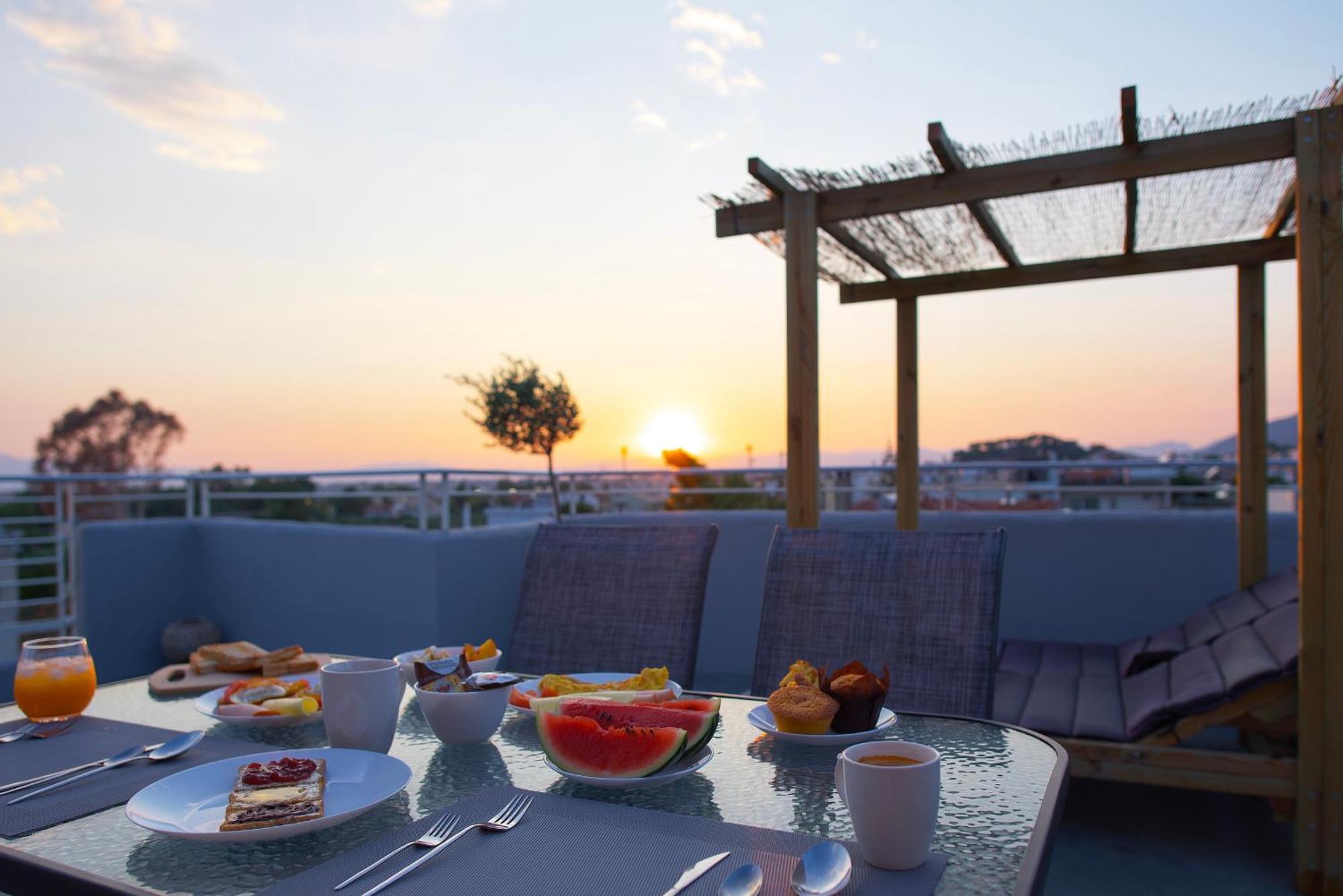 Kiriakos Apartment كالاماتا المظهر الخارجي الصورة