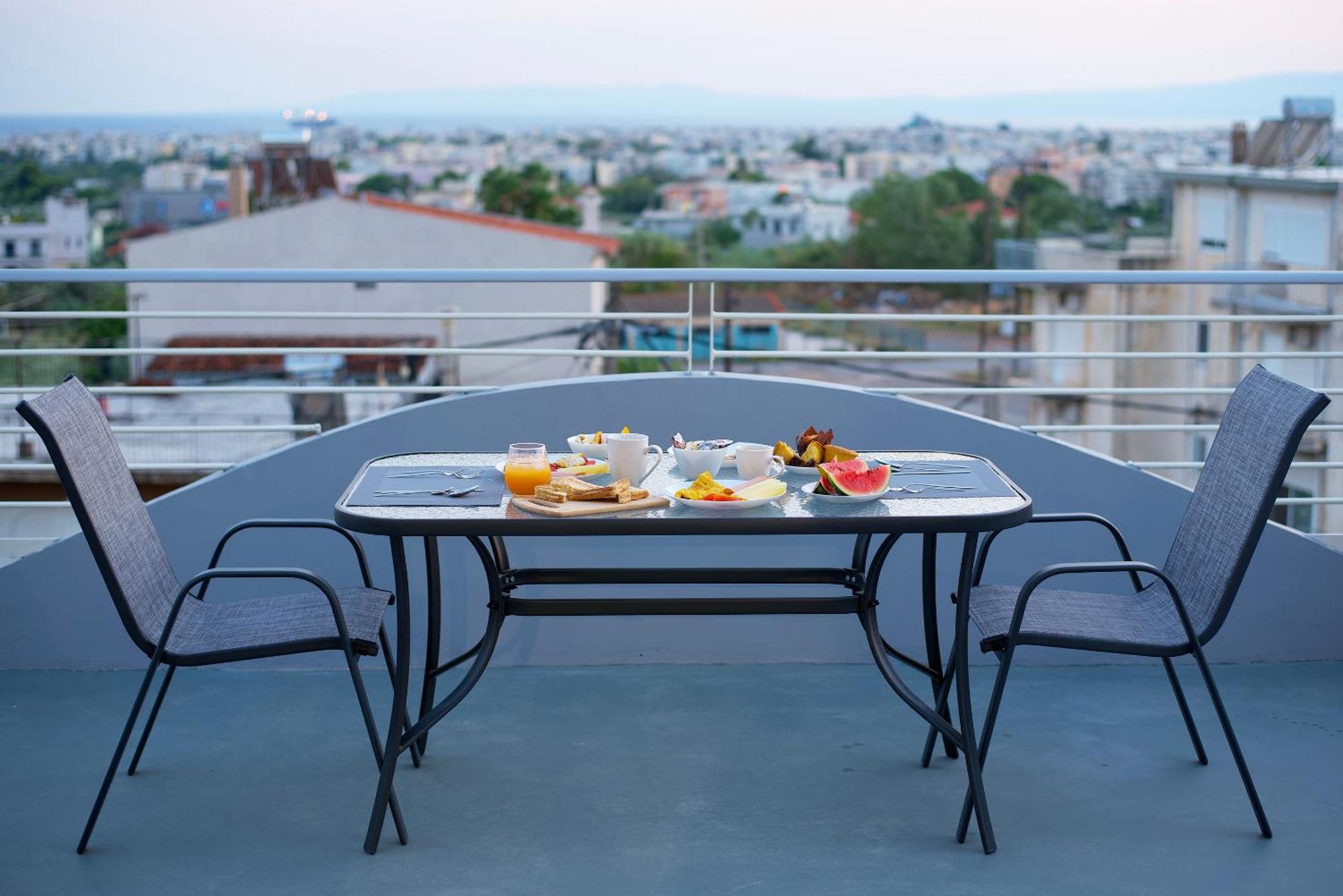 Kiriakos Apartment كالاماتا المظهر الخارجي الصورة