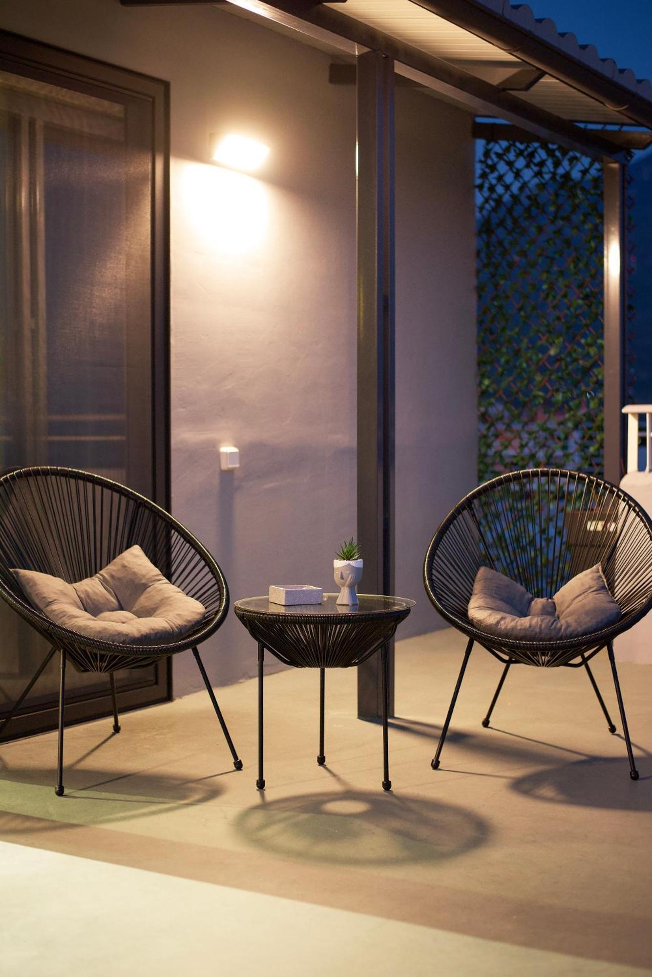 Kiriakos Apartment كالاماتا المظهر الخارجي الصورة