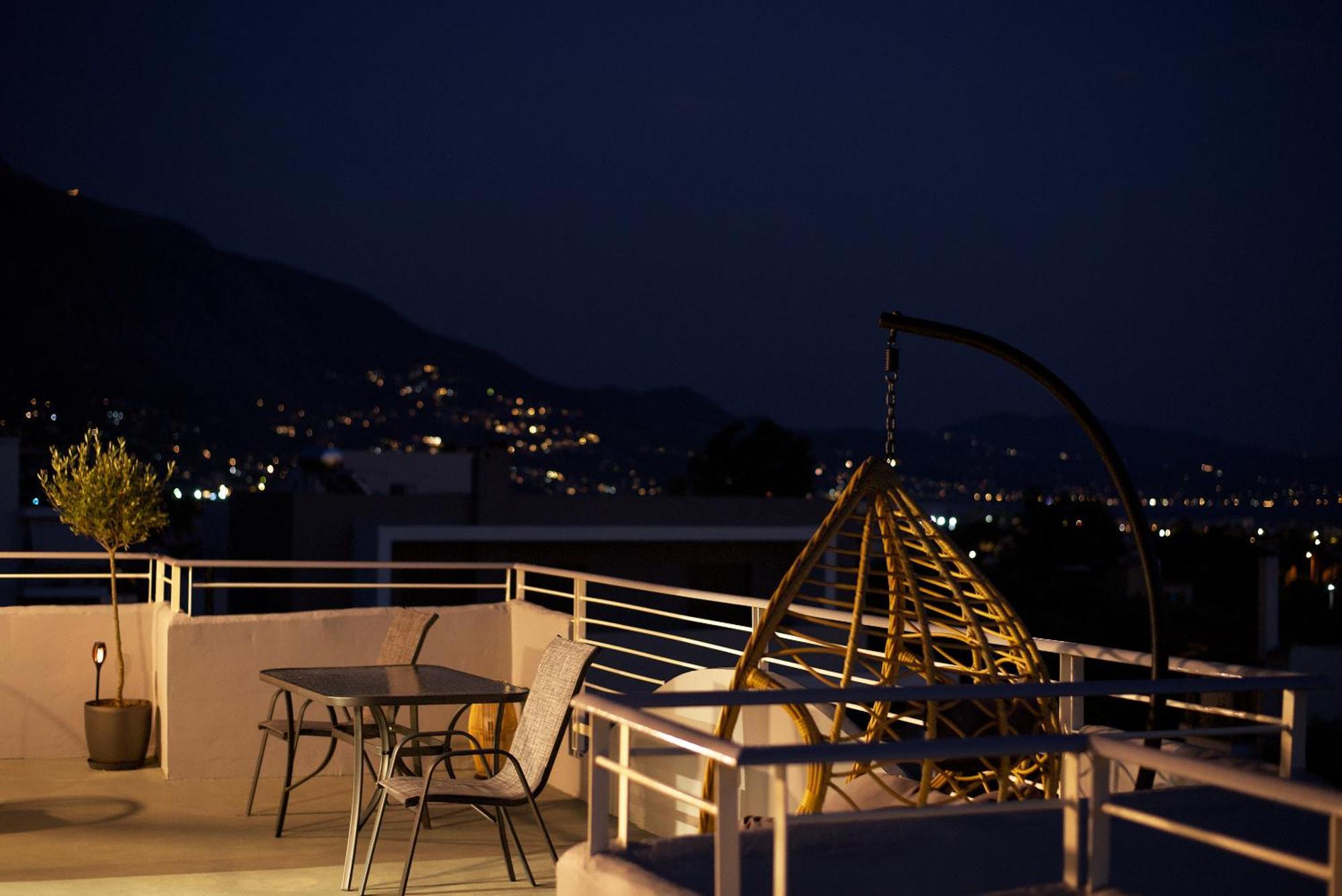 Kiriakos Apartment كالاماتا المظهر الخارجي الصورة